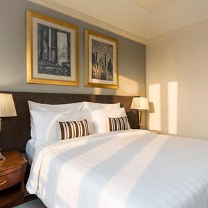 Chambre Grand de Luxe Lit King-Size