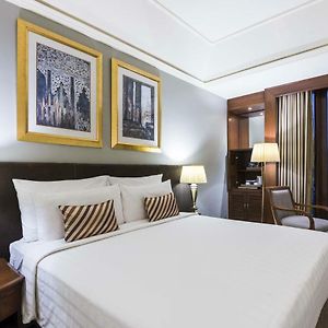 Chambre de Luxe Lit King-Size